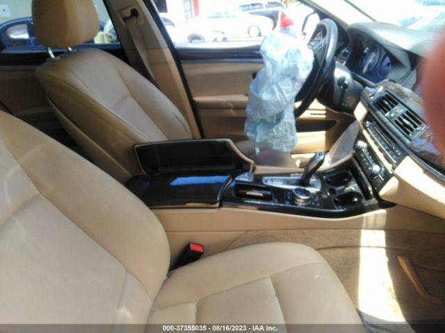 WBA5A5C5XED512353 BMW 5 Series 528i