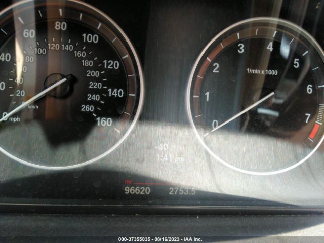 WBA5A5C5XED512353 BMW 5 Series 528i