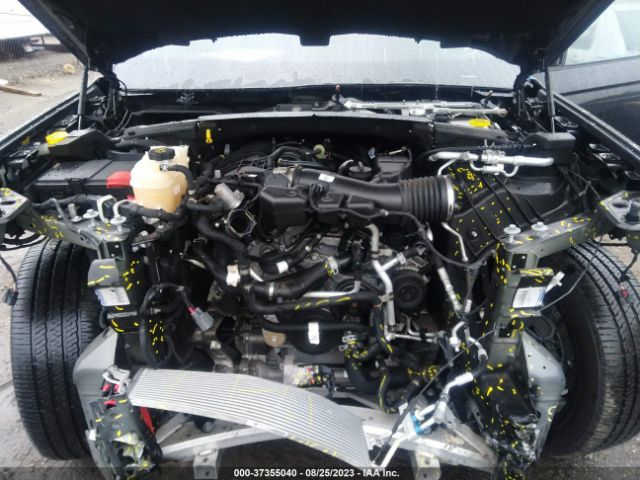 1C4RJKBG2M8205515 Jeep Grand Cherokee L Limited