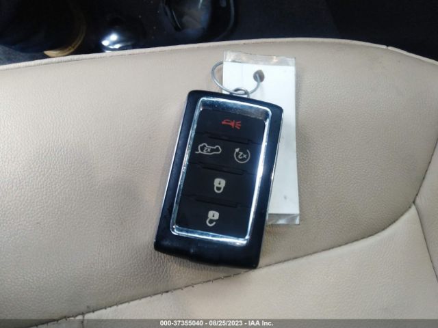 1C4RJKBG2M8205515 Jeep Grand Cherokee L Limited