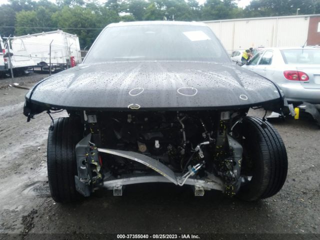 1C4RJKBG2M8205515 Jeep Grand Cherokee L Limited