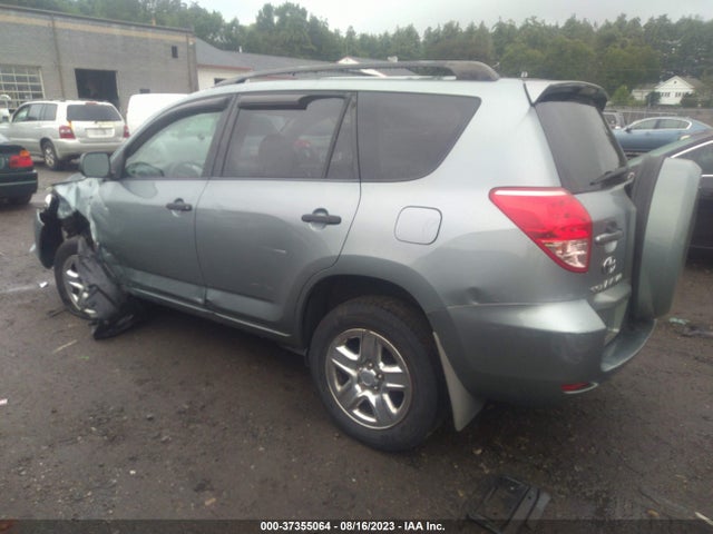 2008 TOYOTA RAV4 VIN: JTMBD33V286066645
