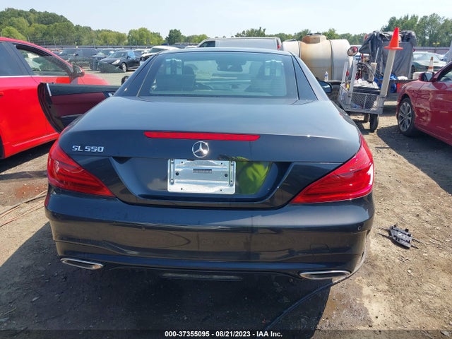 2020 Mercedes-Benz SL-Class, VIN: W1KJK7DA0LF061995