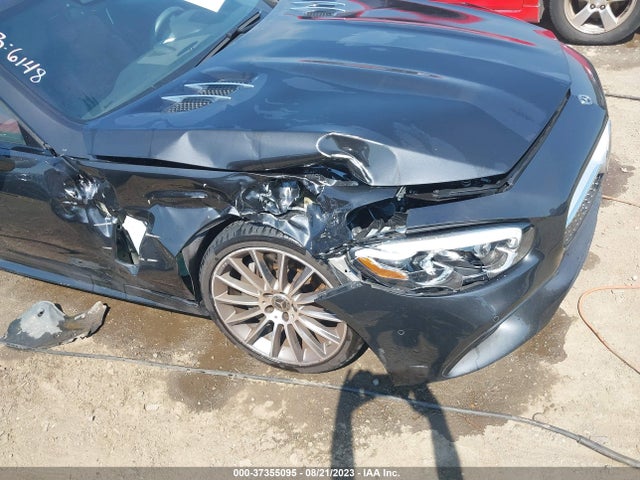 2020 Mercedes-Benz SL-Class, VIN: W1KJK7DA0LF061995
