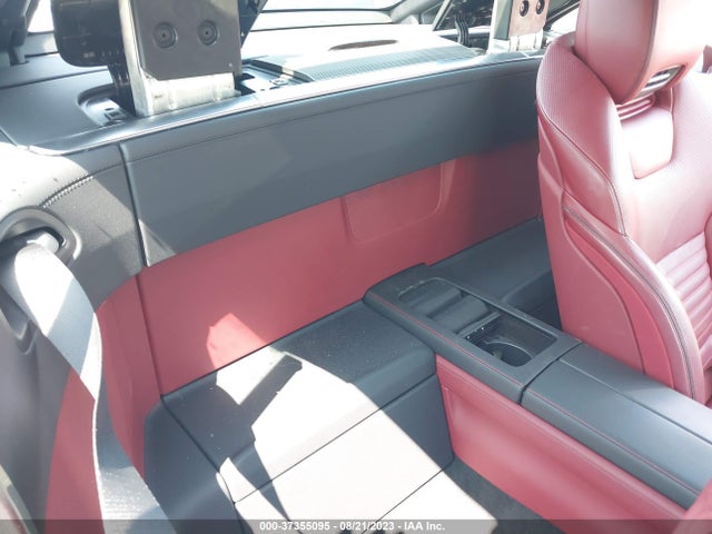 2020 Mercedes-Benz SL-Class, VIN: W1KJK7DA0LF061995