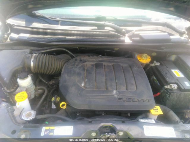 2C4RDGEG2KR739406 Dodge Grand Caravan Gt