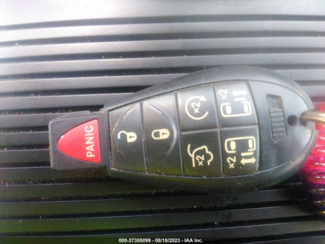 2C4RDGEG2KR739406 Dodge Grand Caravan Gt