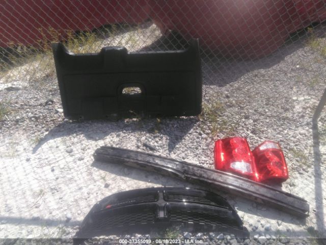 2C4RDGEG2KR739406 Dodge Grand Caravan Gt