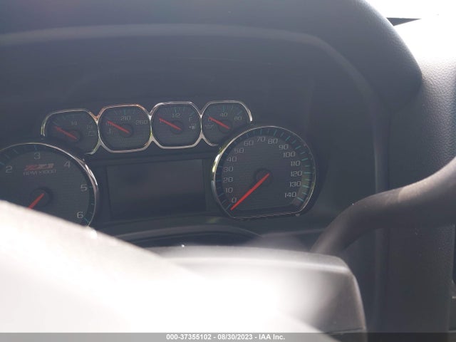 Chevrolet Silverado 1500 2lt 2018 3GCUKREC4JG523618 Image 7
