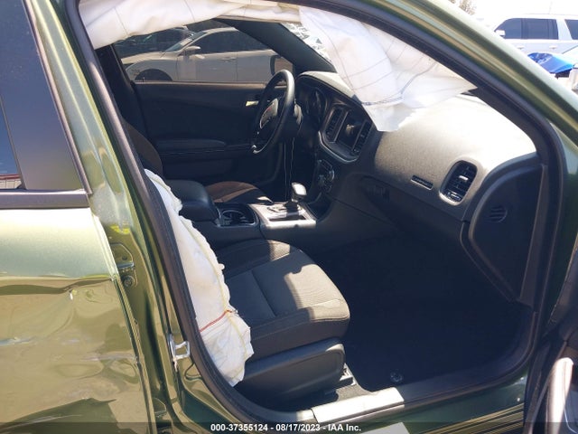 Dodge Charger Sxt 2021 2C3CDXBG3MH682303 Image 5