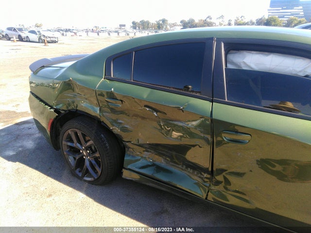 Dodge Charger Sxt 2021 2C3CDXBG3MH682303 Image 6