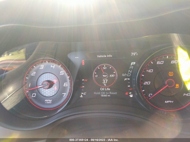 Dodge Charger Sxt 2021 2C3CDXBG3MH682303 Image 7