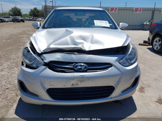Hyundai Accent Value Edition 2017 KMHCT4AE9HU337160 Image 12