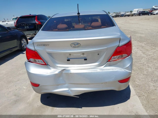 Hyundai Accent Value Edition 2017 KMHCT4AE9HU337160 Image 16