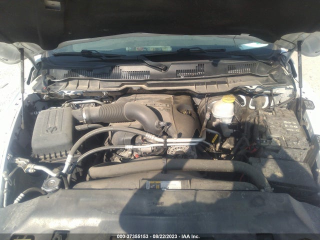 3C6RR7LT9JG171815 RAM 1500 Big Horn