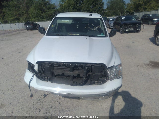 3C6RR7LT9JG171815 RAM 1500 Big Horn