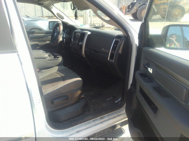 3C6RR7LT9JG171815 RAM 1500 Big Horn