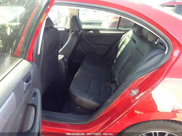 3VWDB7AJ0JM207981 Volkswagen Jetta 1.4t