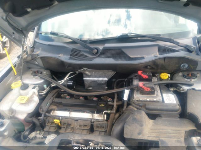 1C4NJPBA5GD777147 Jeep Patriot Sport
