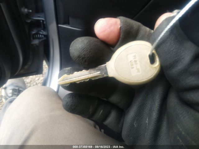 1C4NJPBA5GD777147 Jeep Patriot Sport