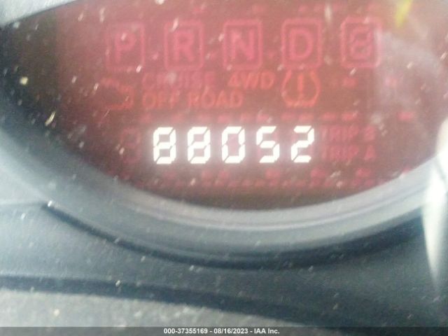 1C4NJPBA5GD777147 Jeep Patriot Sport