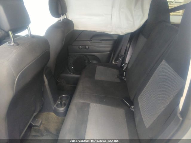 1C4NJPBA5GD777147 Jeep Patriot Sport