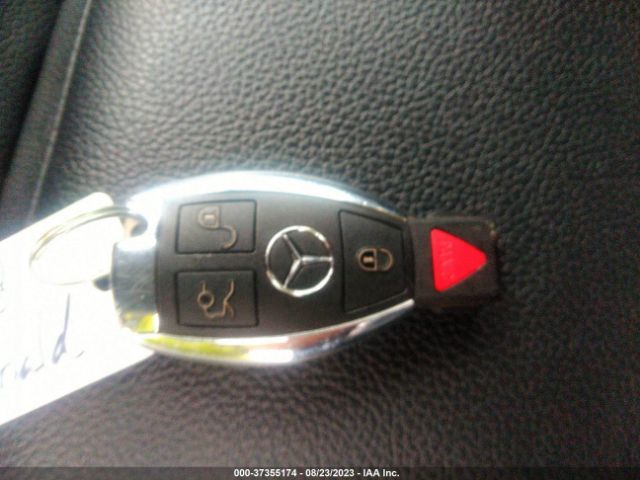 WDCTG4GB5JJ453351 Mercedes-Benz Gla Gla 250