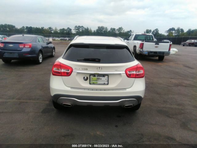 WDCTG4GB5JJ453351 Mercedes-Benz Gla Gla 250