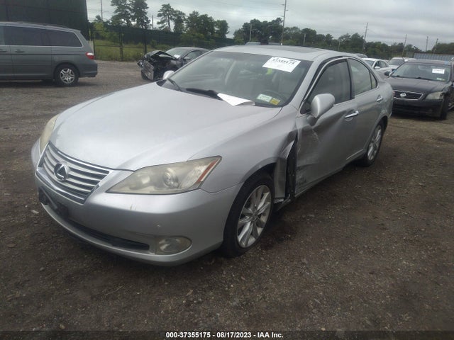 2010 LEXUS ES 350 VIN: JTHBK1EG9A2362573