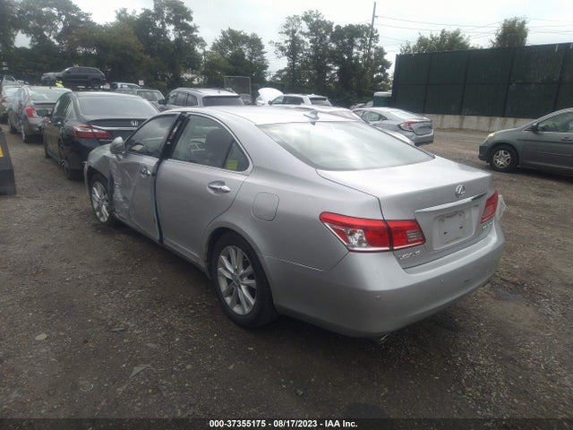 2010 LEXUS ES 350 VIN: JTHBK1EG9A2362573