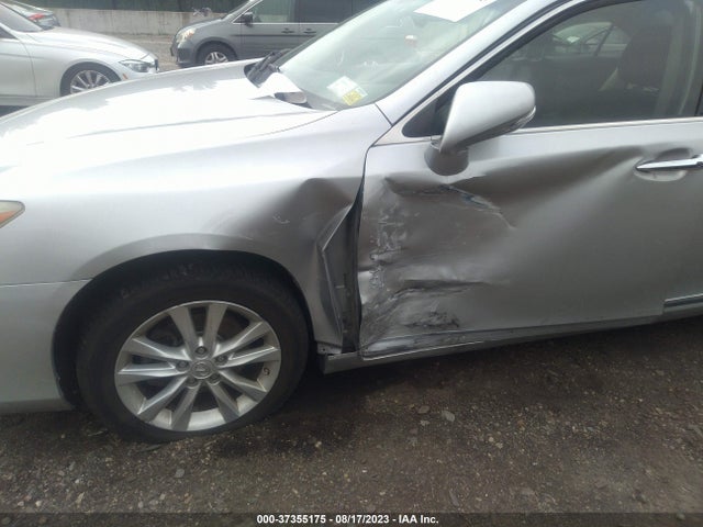 2010 LEXUS ES 350 VIN: JTHBK1EG9A2362573