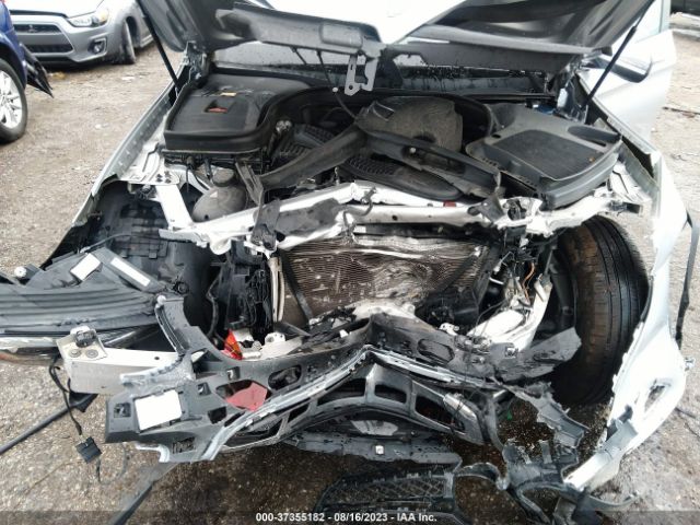 WDC0G4KB2GF030135 Mercedes-Benz Glc Glc 300