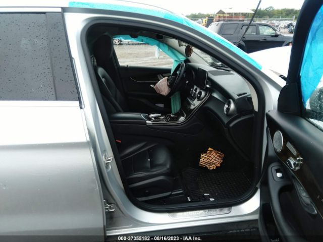 WDC0G4KB2GF030135 Mercedes-Benz Glc Glc 300