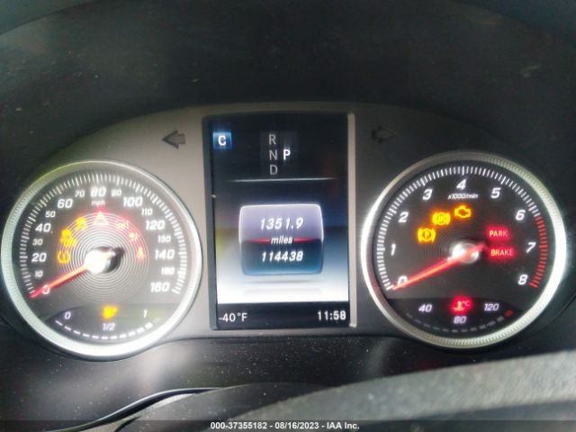 WDC0G4KB2GF030135 Mercedes-Benz Glc Glc 300