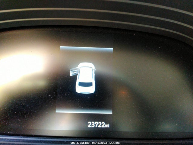 Hyundai Venue Limited 2023 KMHRC8A32PU223595 Image 15