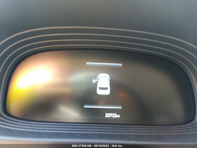Hyundai Venue Limited 2023 KMHRC8A32PU223595 Image 7