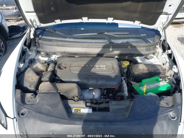1C4PJLDB3EW185416 Jeep Cherokee Limited