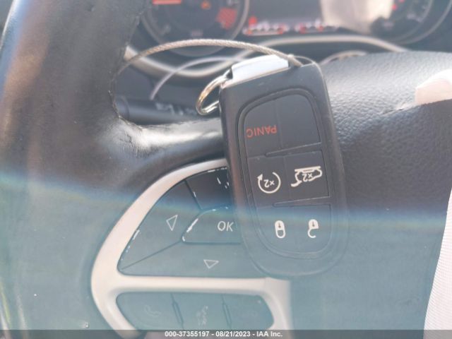 1C4PJLDB3EW185416 Jeep Cherokee Limited