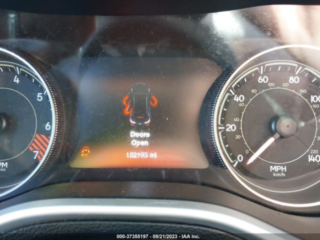 1C4PJLDB3EW185416 Jeep Cherokee Limited