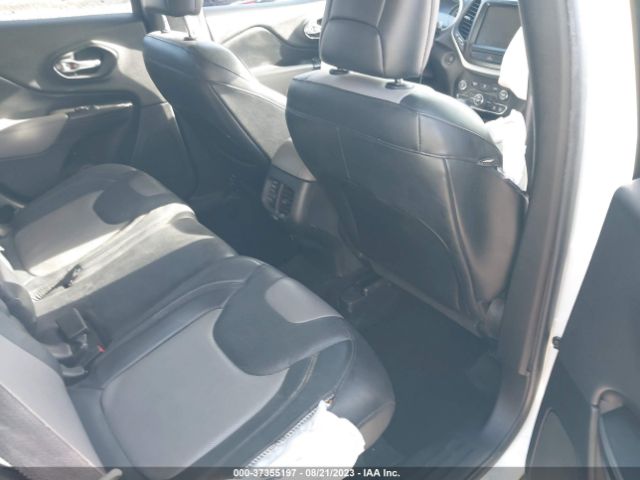 1C4PJLDB3EW185416 Jeep Cherokee Limited