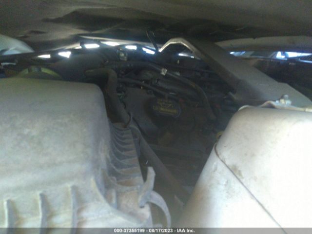 1ZVBP8EM3E5234042 Ford Mustang V6