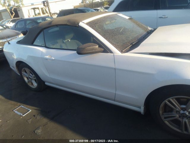 1ZVBP8EM3E5234042 Ford Mustang V6