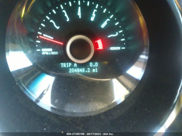 1ZVBP8EM3E5234042 Ford Mustang V6