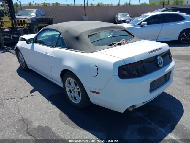 1ZVBP8EM3E5234042 Ford Mustang V6