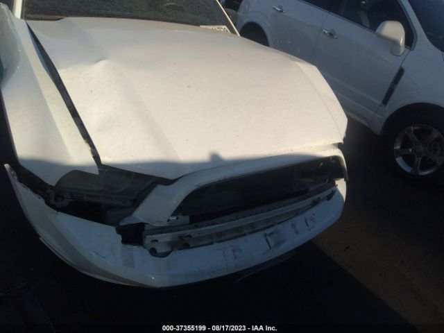 1ZVBP8EM3E5234042 Ford Mustang V6