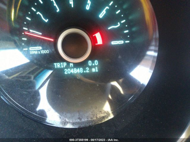 1ZVBP8EM3E5234042 Ford Mustang V6