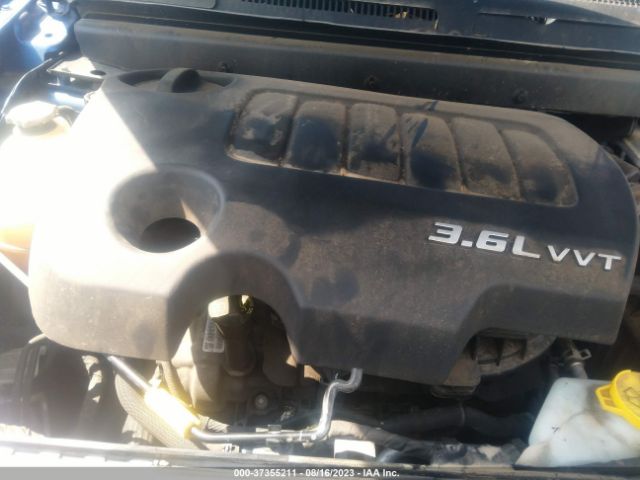 3C4PDDBG5FT633321 Dodge Journey Sxt