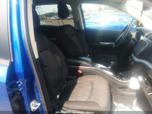 3C4PDDBG5FT633321 Dodge Journey Sxt