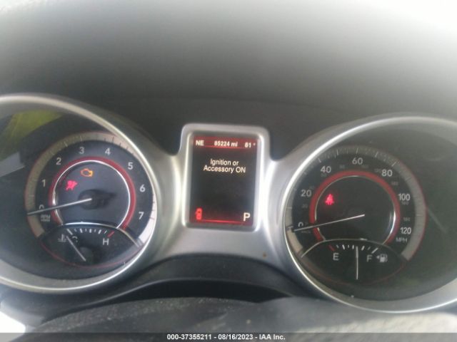 3C4PDDBG5FT633321 Dodge Journey Sxt