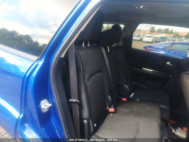 3C4PDDBG5FT633321 Dodge Journey Sxt